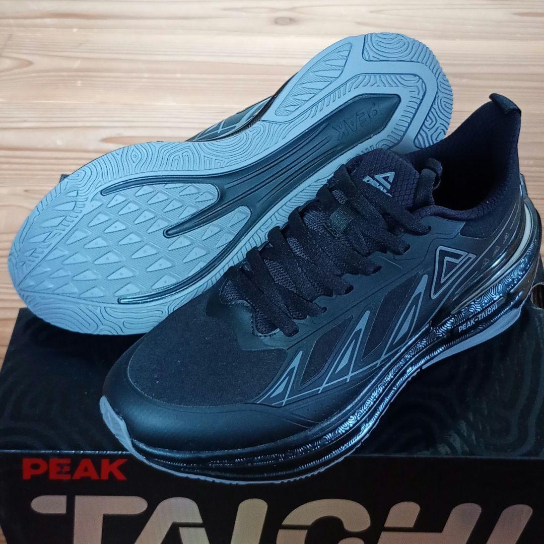 ピーク　ランニング　26cm