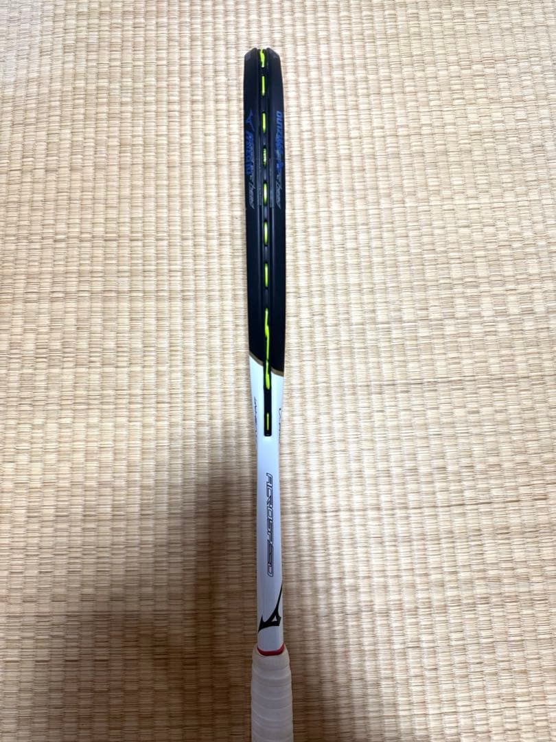 MIZUNO アクロスピード V-PRO