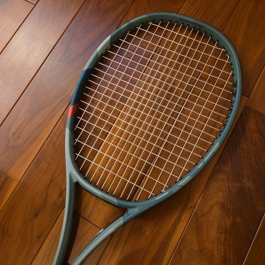 YONEX　PERCEPT100