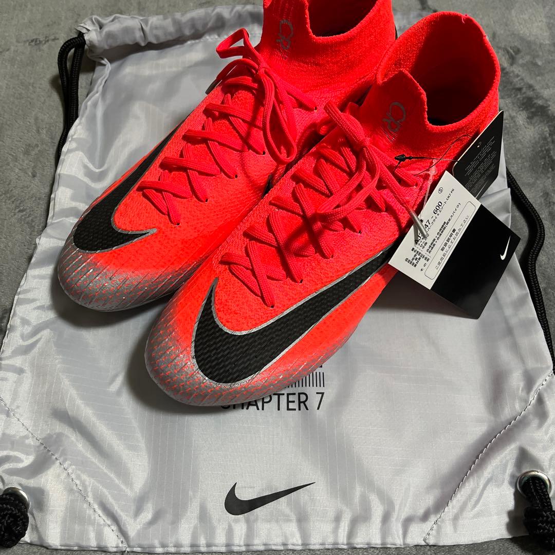 NIKE マーキュリアル スーパーフライ 6 CR7