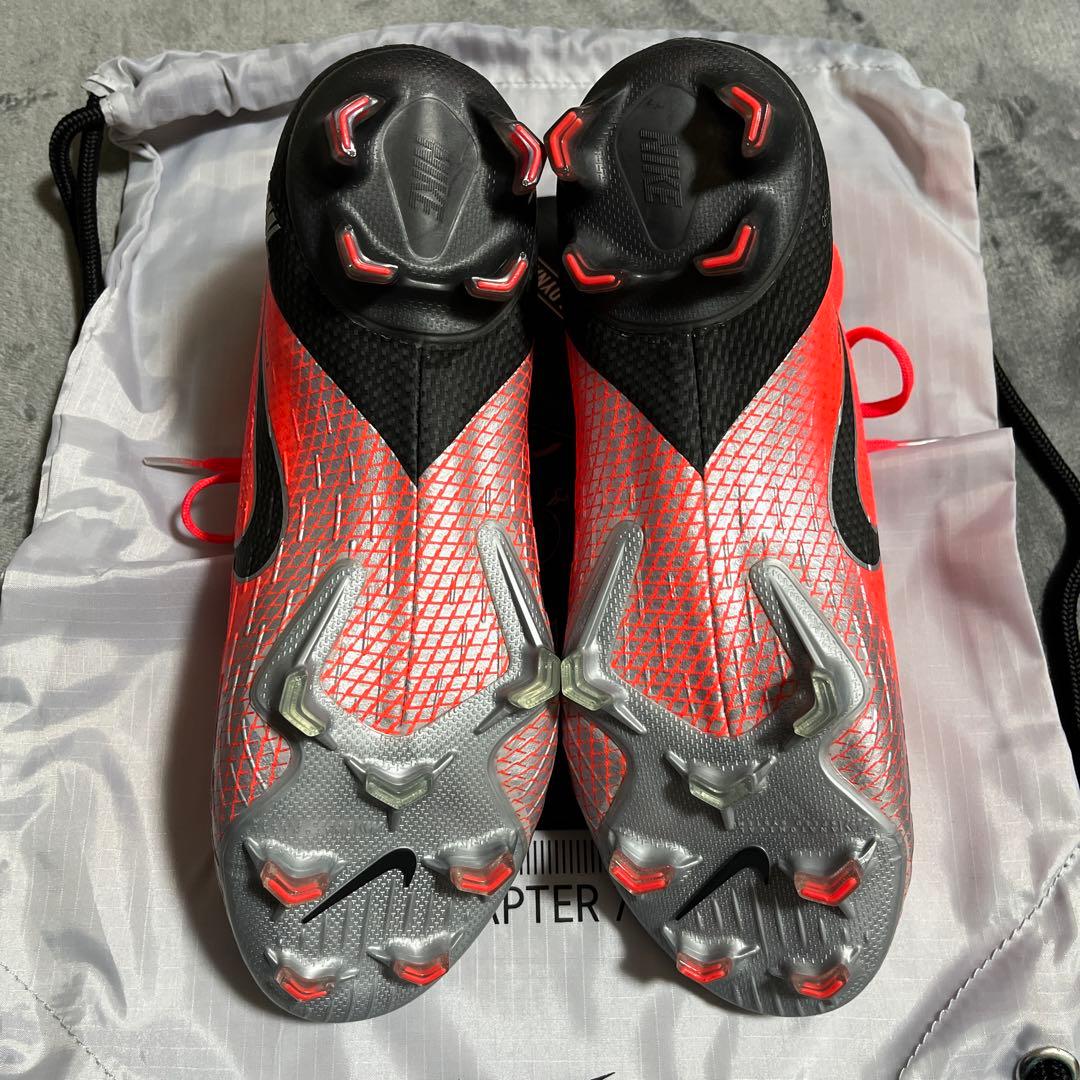 NIKE マーキュリアル スーパーフライ 6 CR7