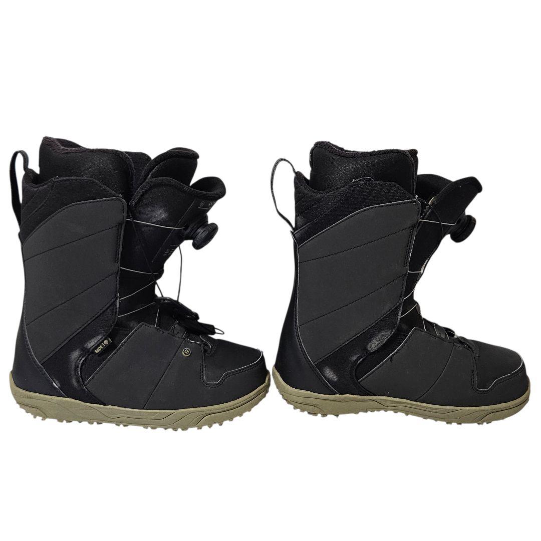 RIDE ANTHEM BOA スノーボードブーツ 26cm