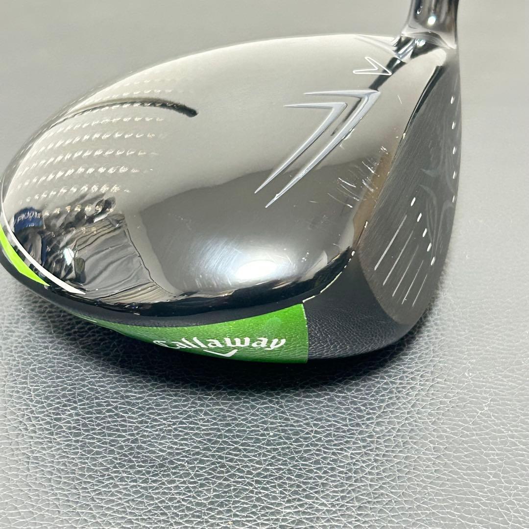 キャロウェイ GBB EPIC STAR ドライバー 9.5度 純正S