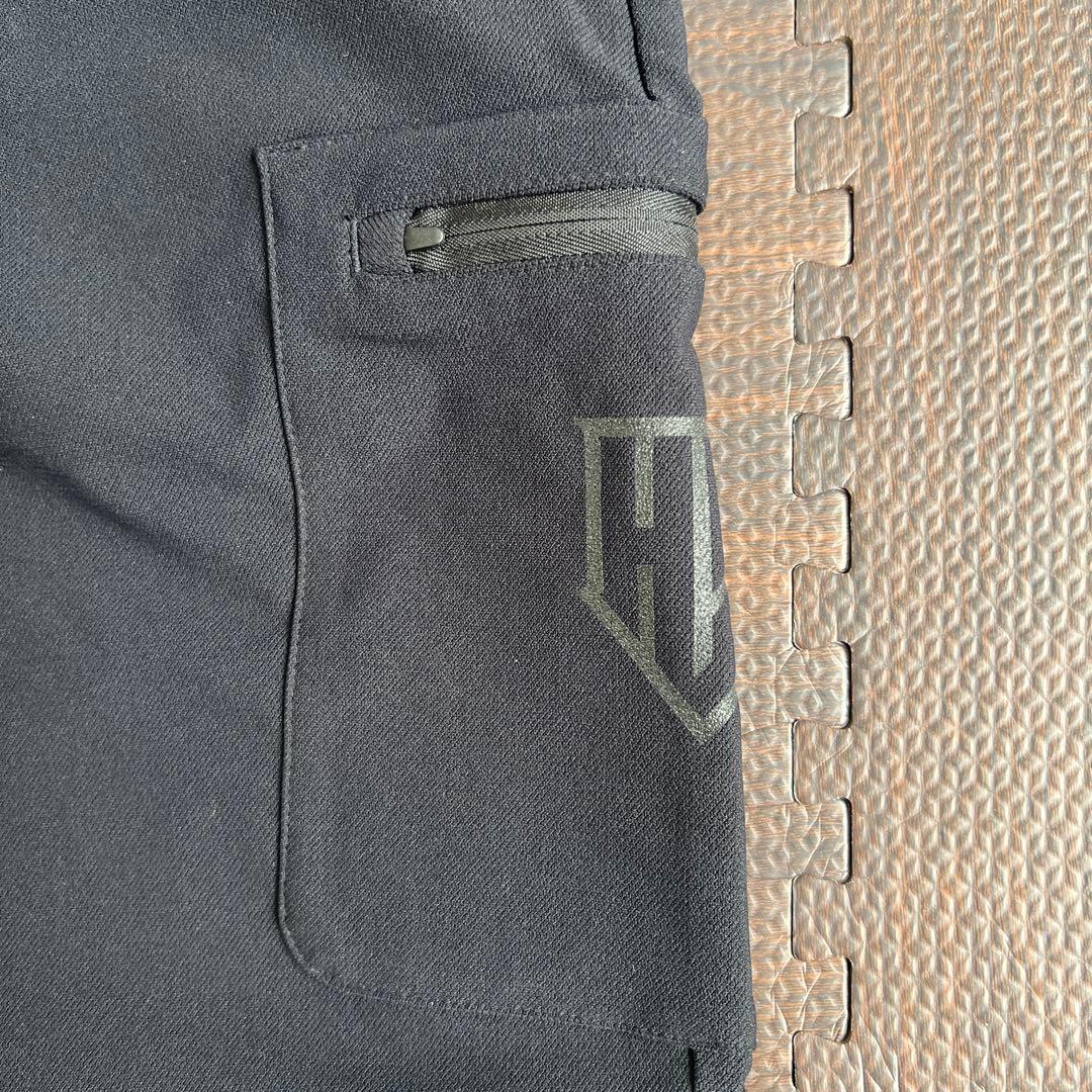 HALEO カーゴ　セットアップ