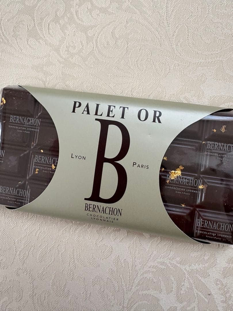 ベルナシオン一番人気タブレット⭐︎金箔パレドール