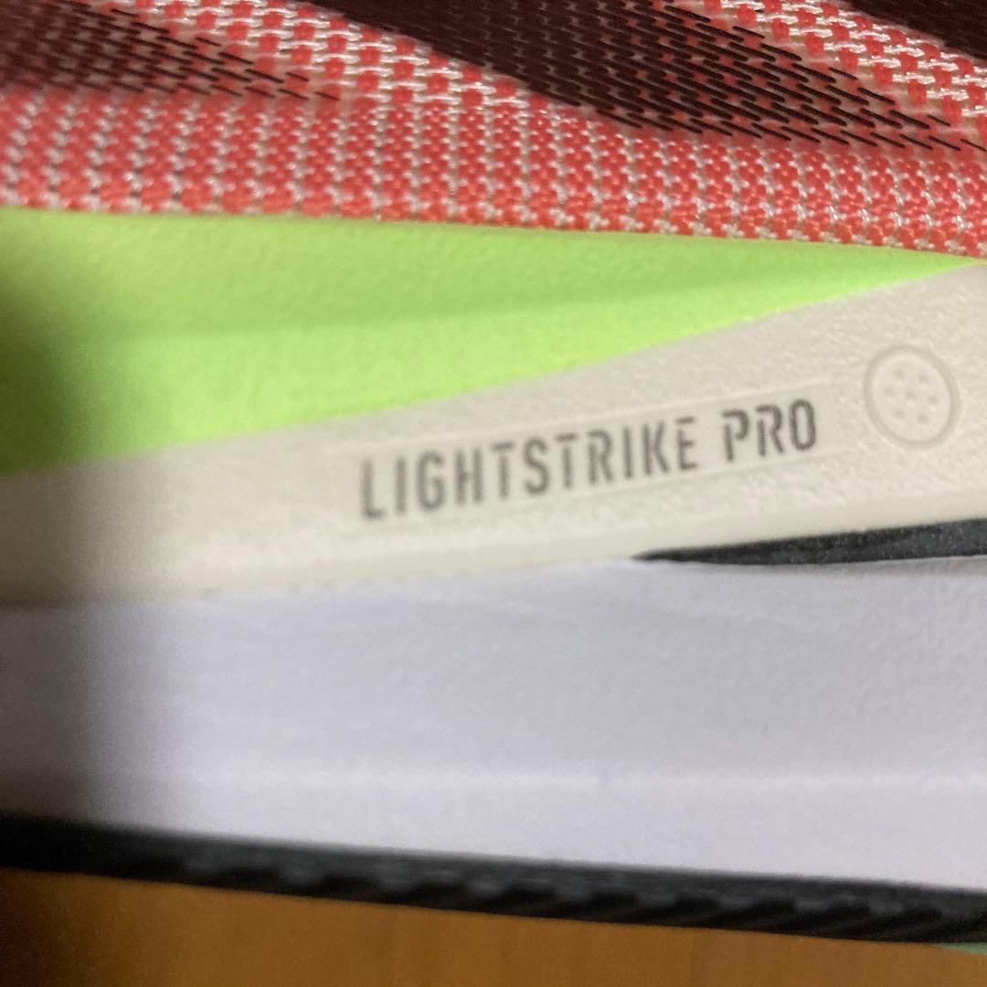 アディダス ランニングシューズ アディゼロボストン12 M 23cm