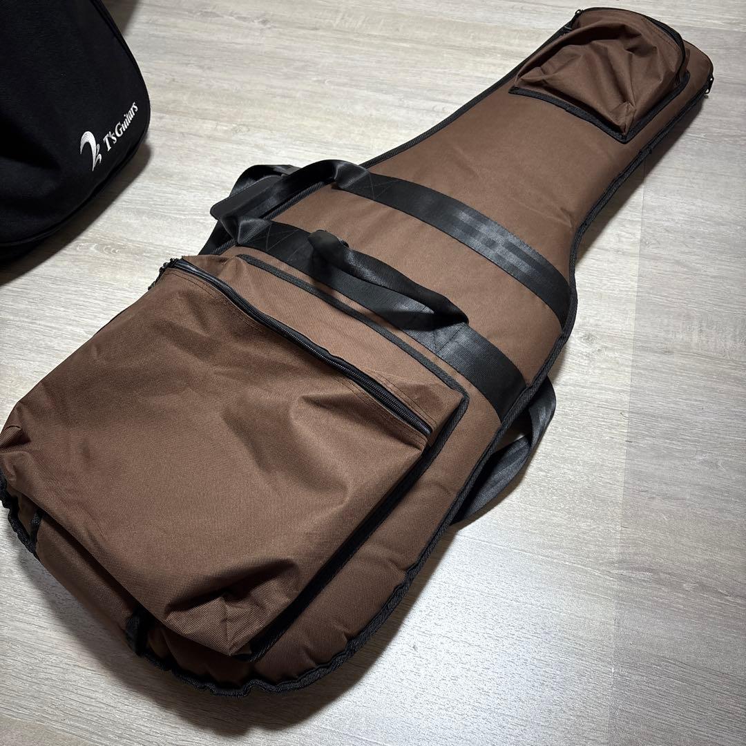 Vanzandt STV-R2 Fiesta Red ヴァンザント ストラト