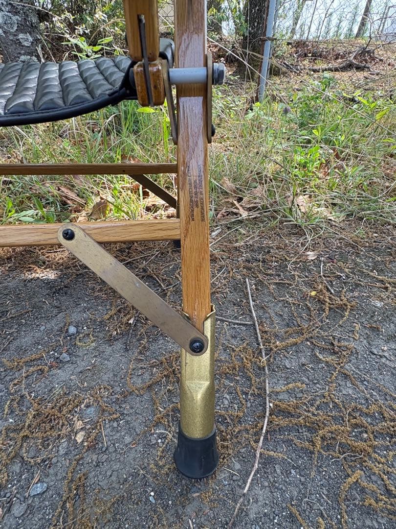 カーミットチェアワイドフルカスタム