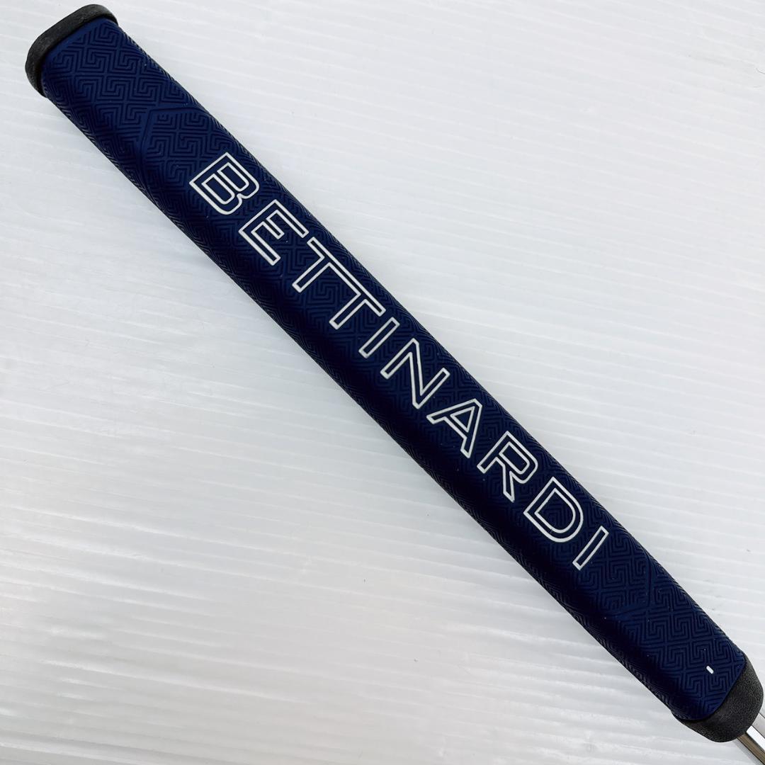 ベティナルディ　INOVAI REV 6.0　パター　33インチ／イノベイ