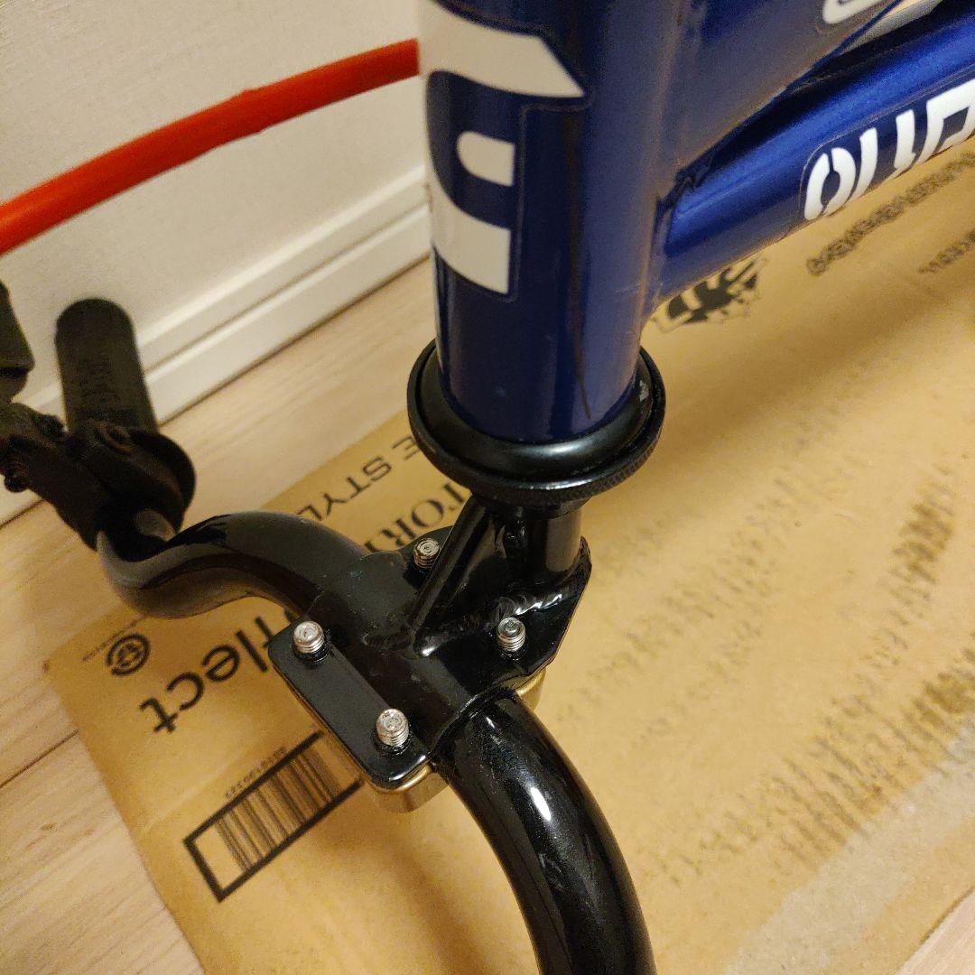 HONDA d bike 子供用自転車