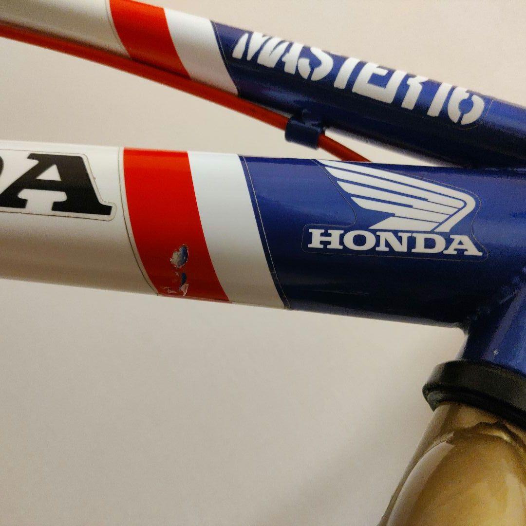 HONDA d bike 子供用自転車