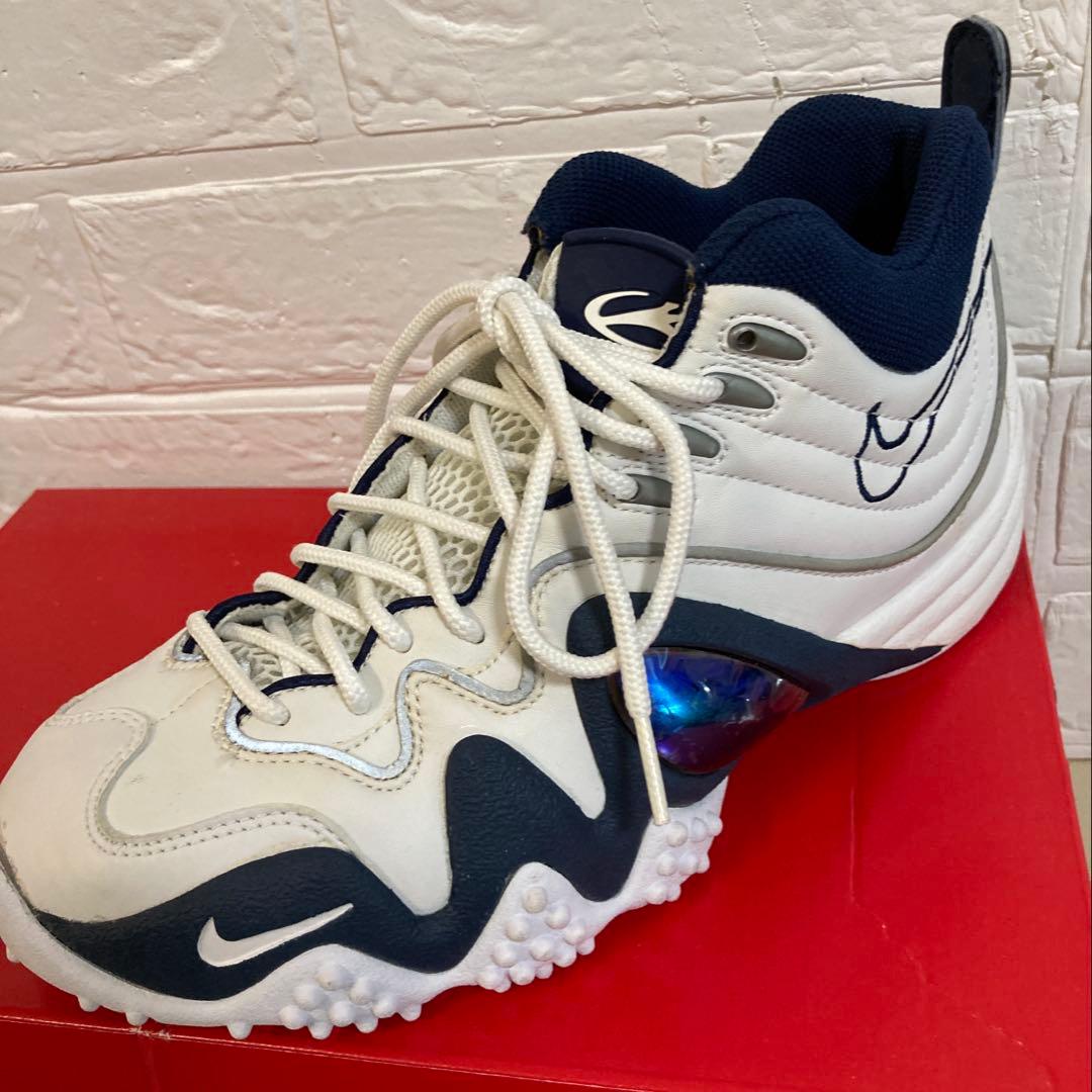 ケ*ス様 NIKE Air Zoom Flight 5