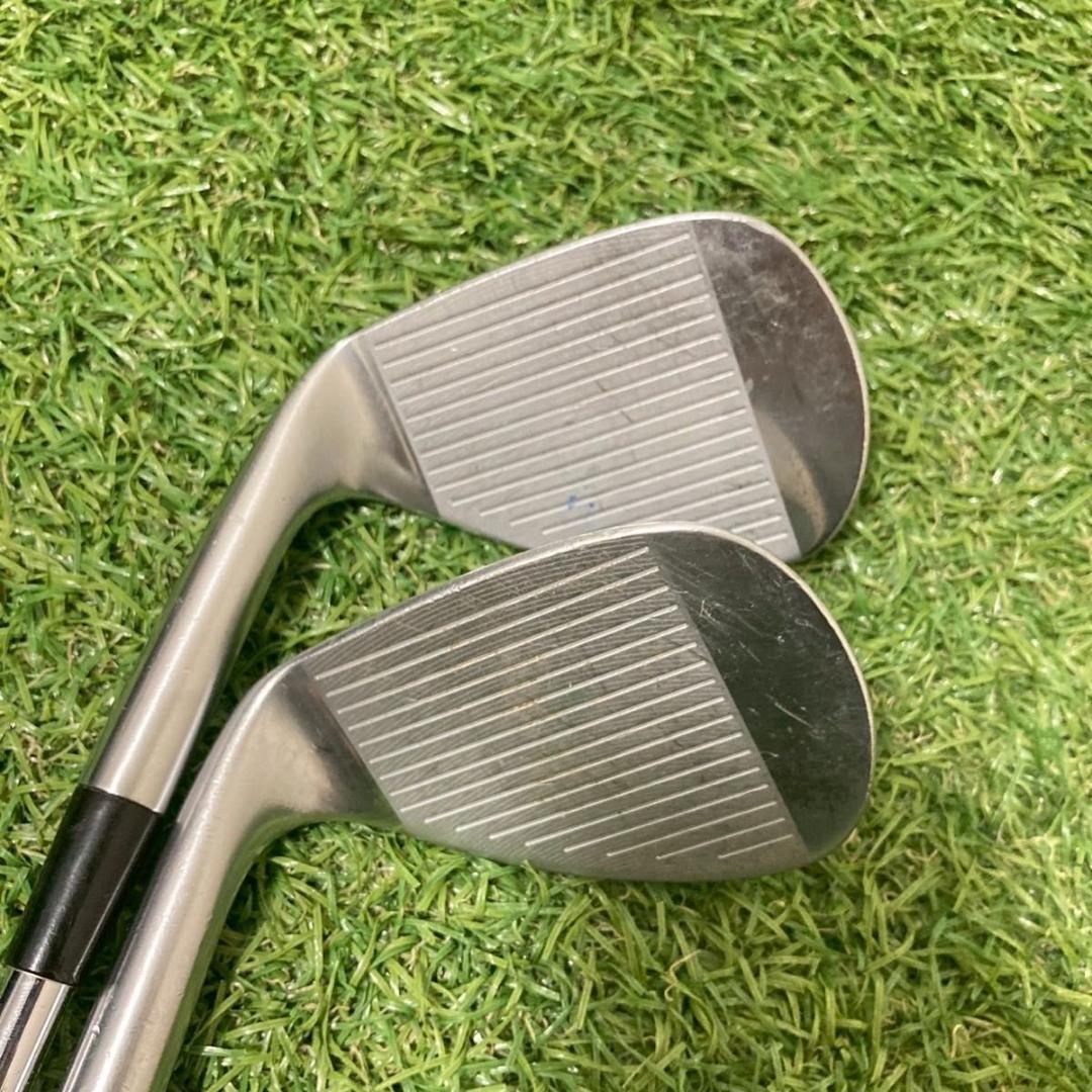 ロイヤルコレクション DB フォージド ウェッジ 2本　52/58