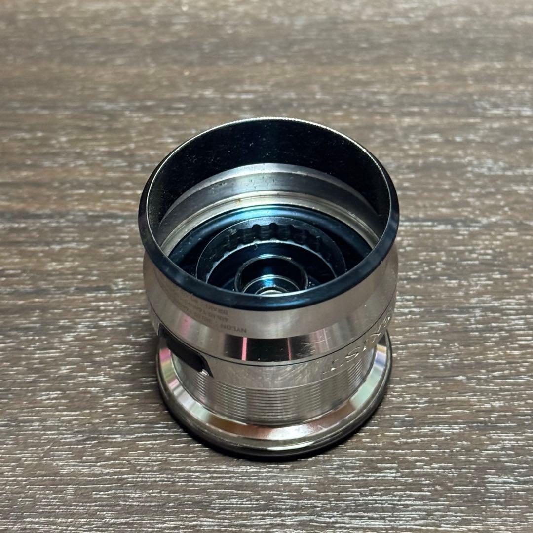 ダイワ 18イグジストLT2000S-P 純正スプール