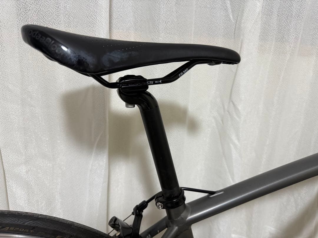 コーダーブルーム kodaalabloom ロードバイク