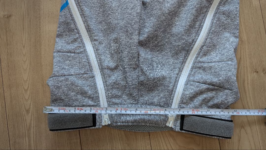 オンヨネ　ハーフパンツ