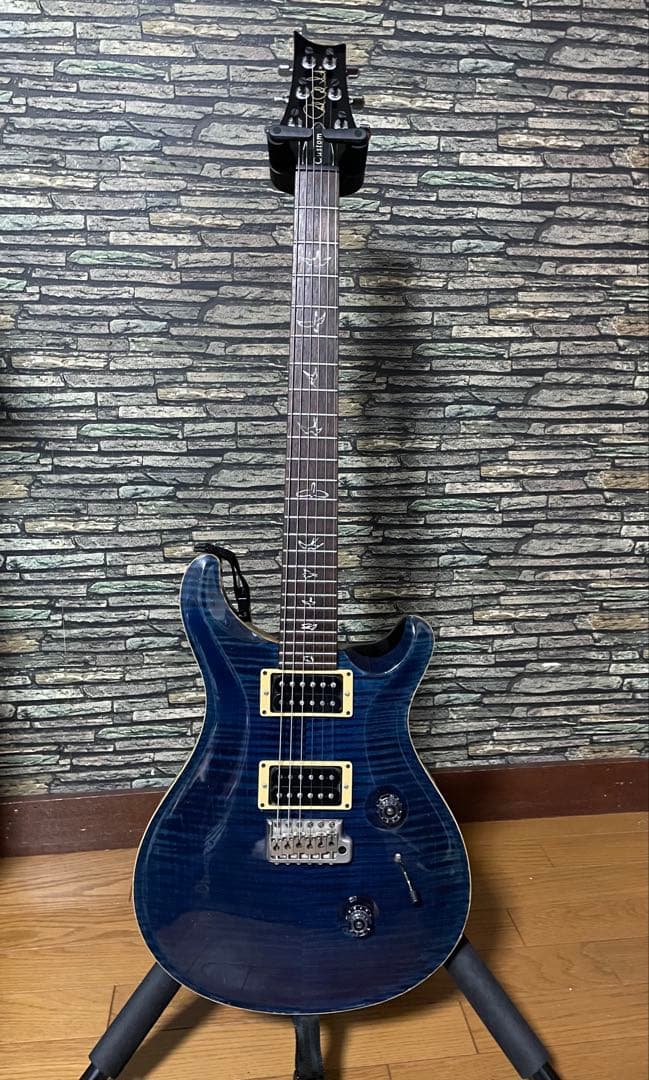 PRS Custom 24 10Top 2010年製