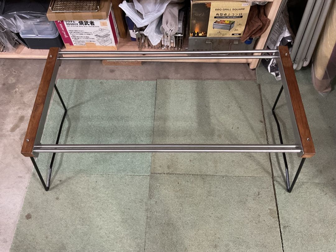 IGTスリム セット スノーピーク  peak