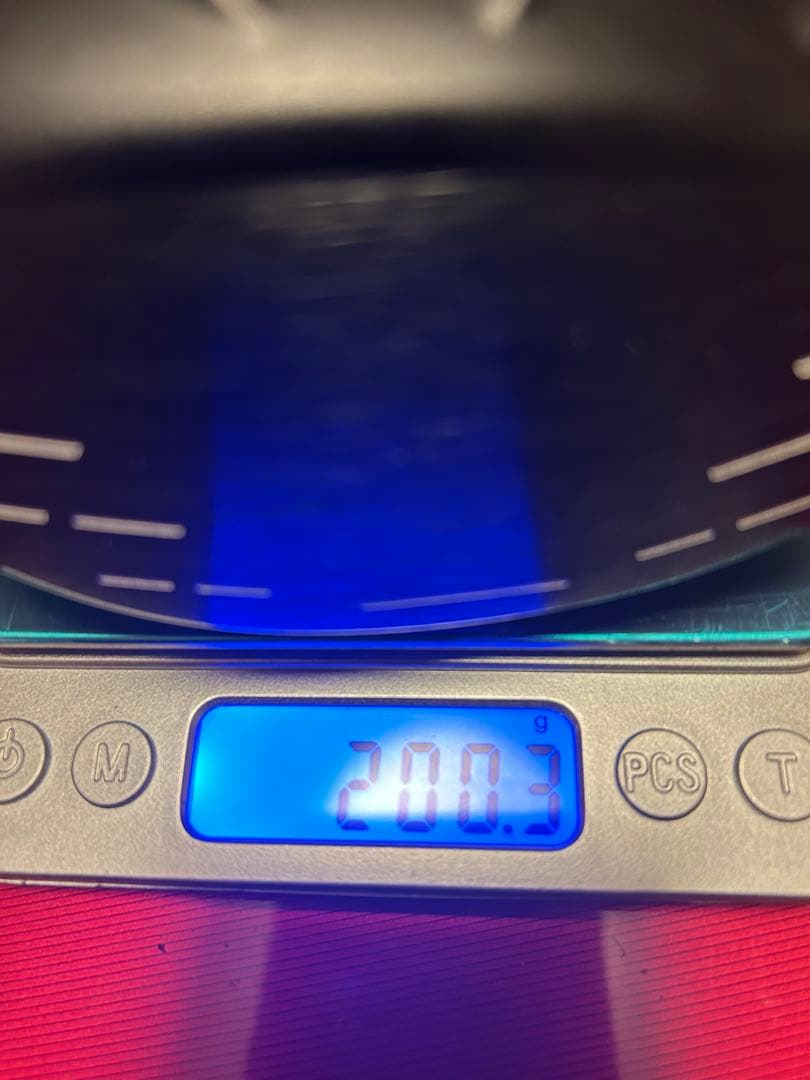 ピンG430MAX9度ドライバーヘッド　ハドラスコーティング