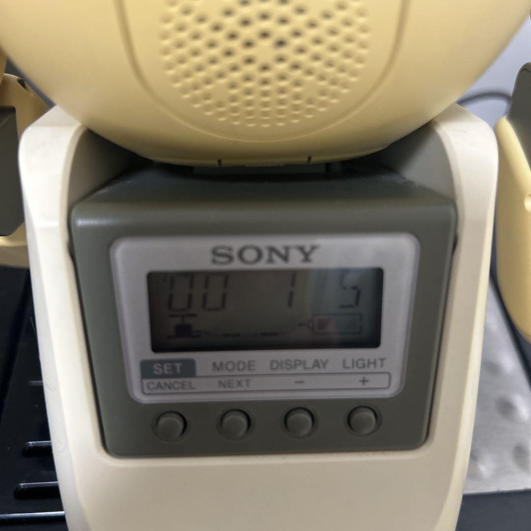 era-301p2 エナジーステーションコア　SONY aibo
