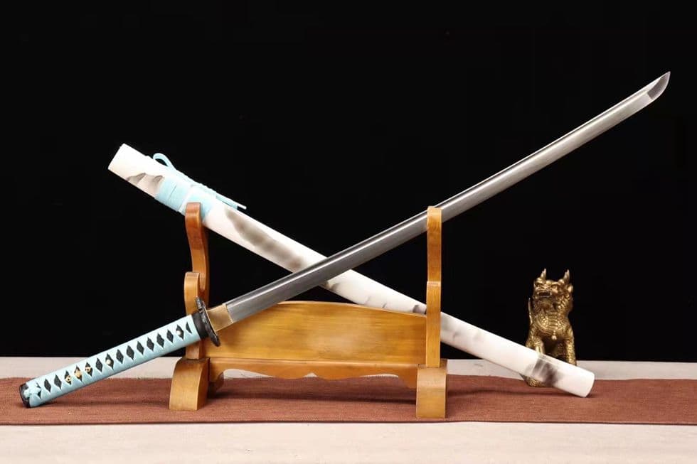 サムライナイフ     武具　刀装具　日本刀　模造刀　居合刀