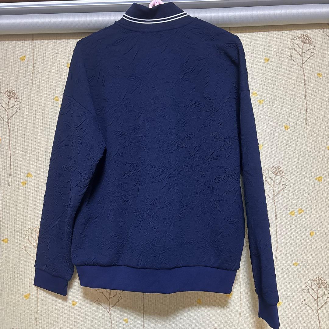 キャロウェイ　ブルゾン