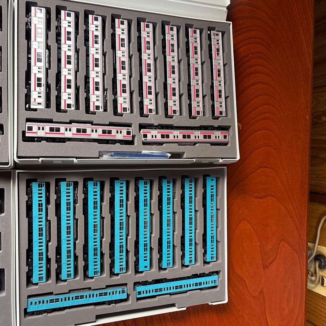 nゲージ まとめ売り