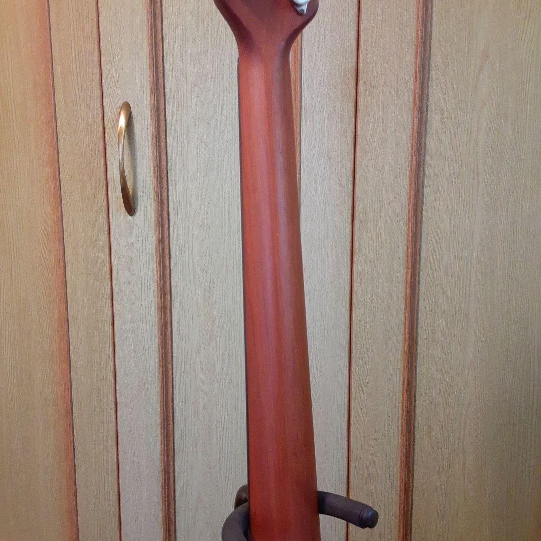 Applause アコースティックベース 4弦 サンバースト AE40