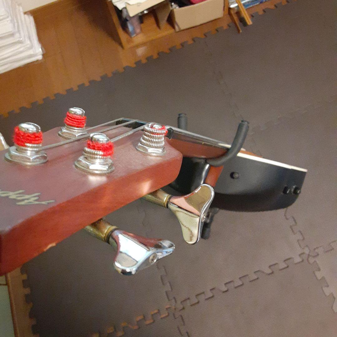 Applause アコースティックベース 4弦 サンバースト AE40