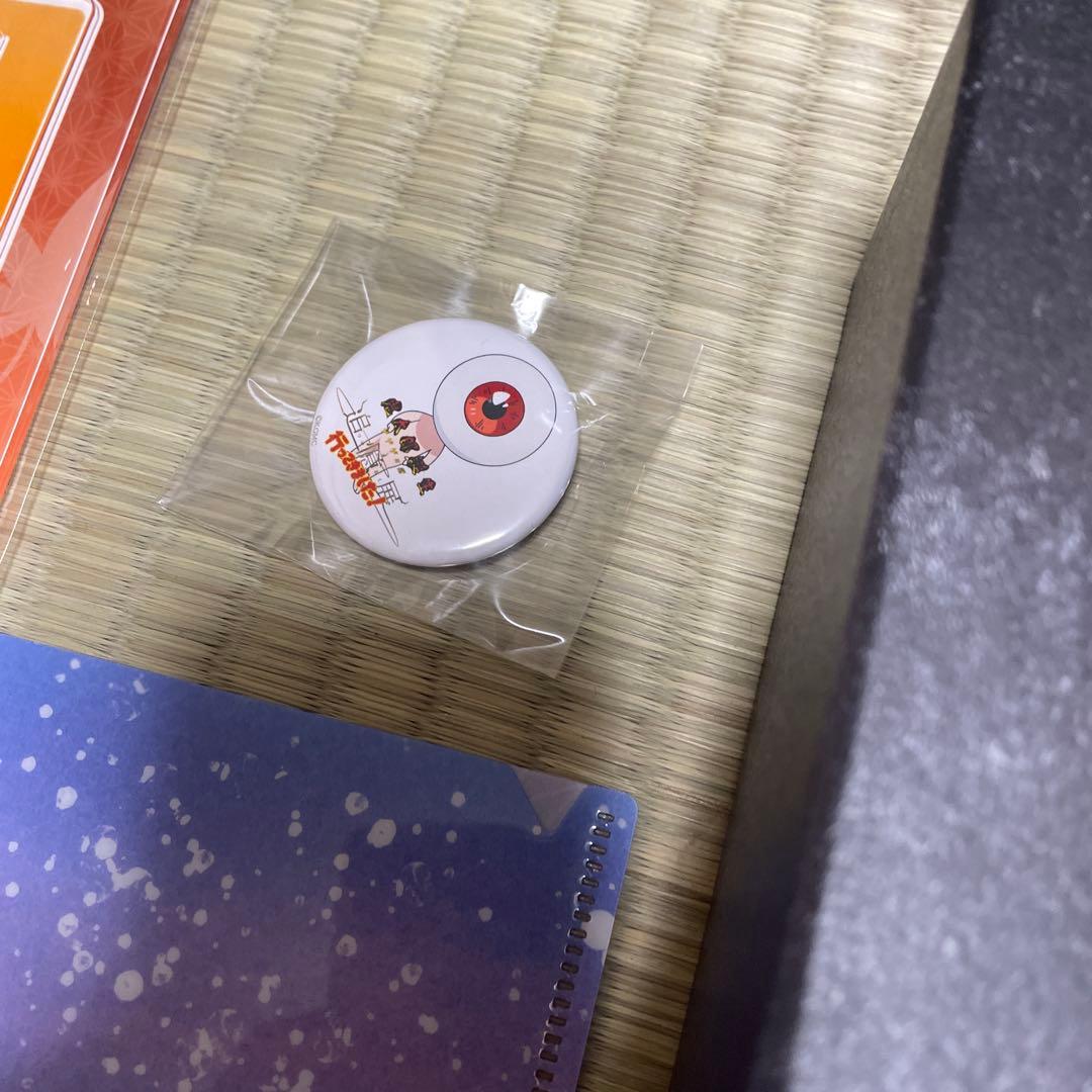 鬼太郎誕生　ゲゲゲの謎　Blu-ray 華絵札　シネコン