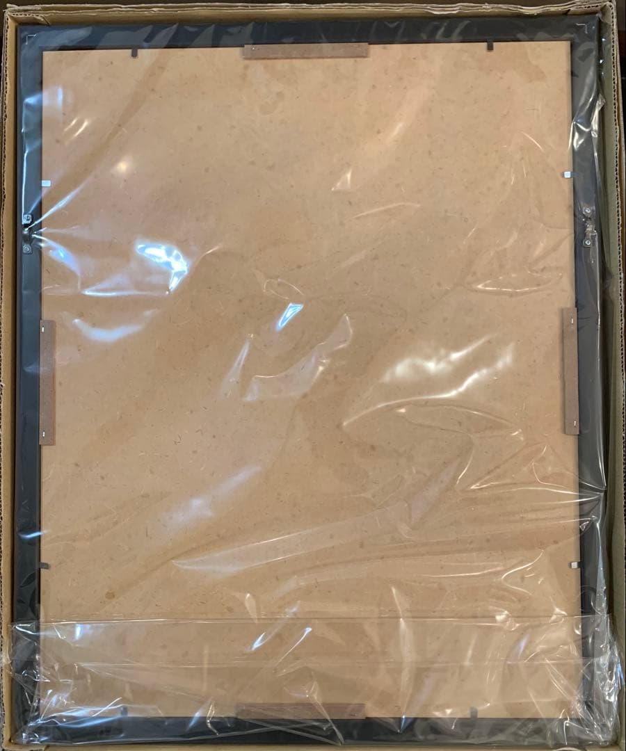 ホリデン様　☆超美品☆レア バンクシー　レッドバルーン　額絵　雑貨