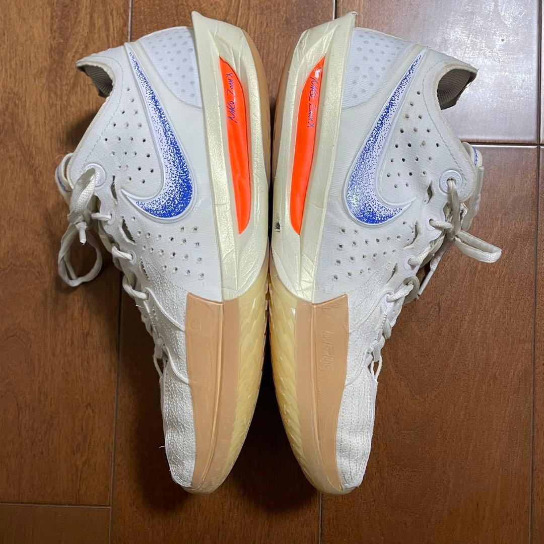 Nike GTカット3 バスケットボールシュージュ