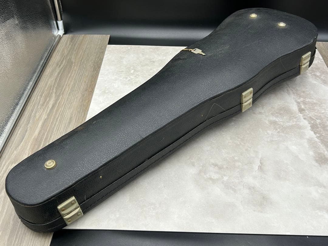 ２５　ヴィンテージ　ヴァイオリン　バイオリン　ケース付き