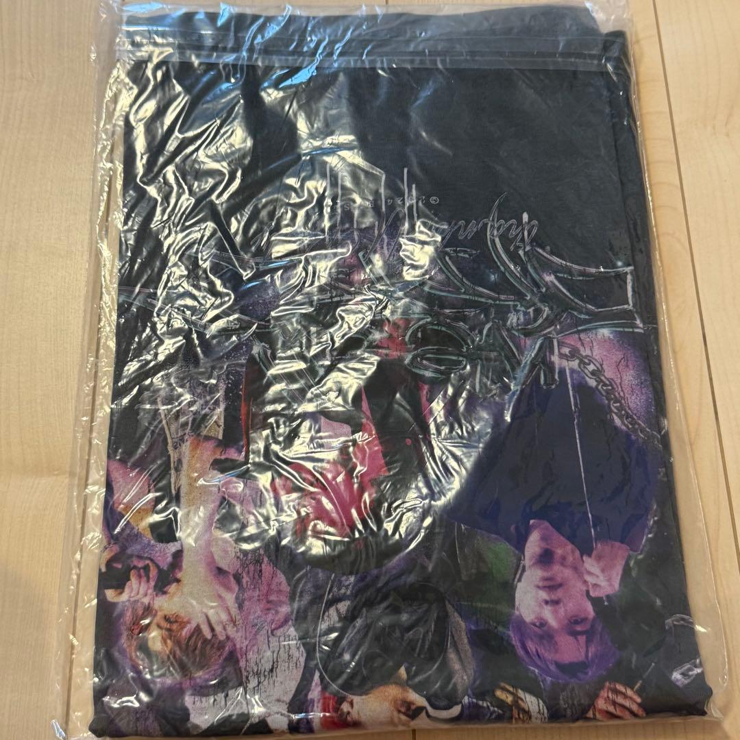 BE:FIRST　BESTY ONLY LIMITED　XLサイズ　BMSG