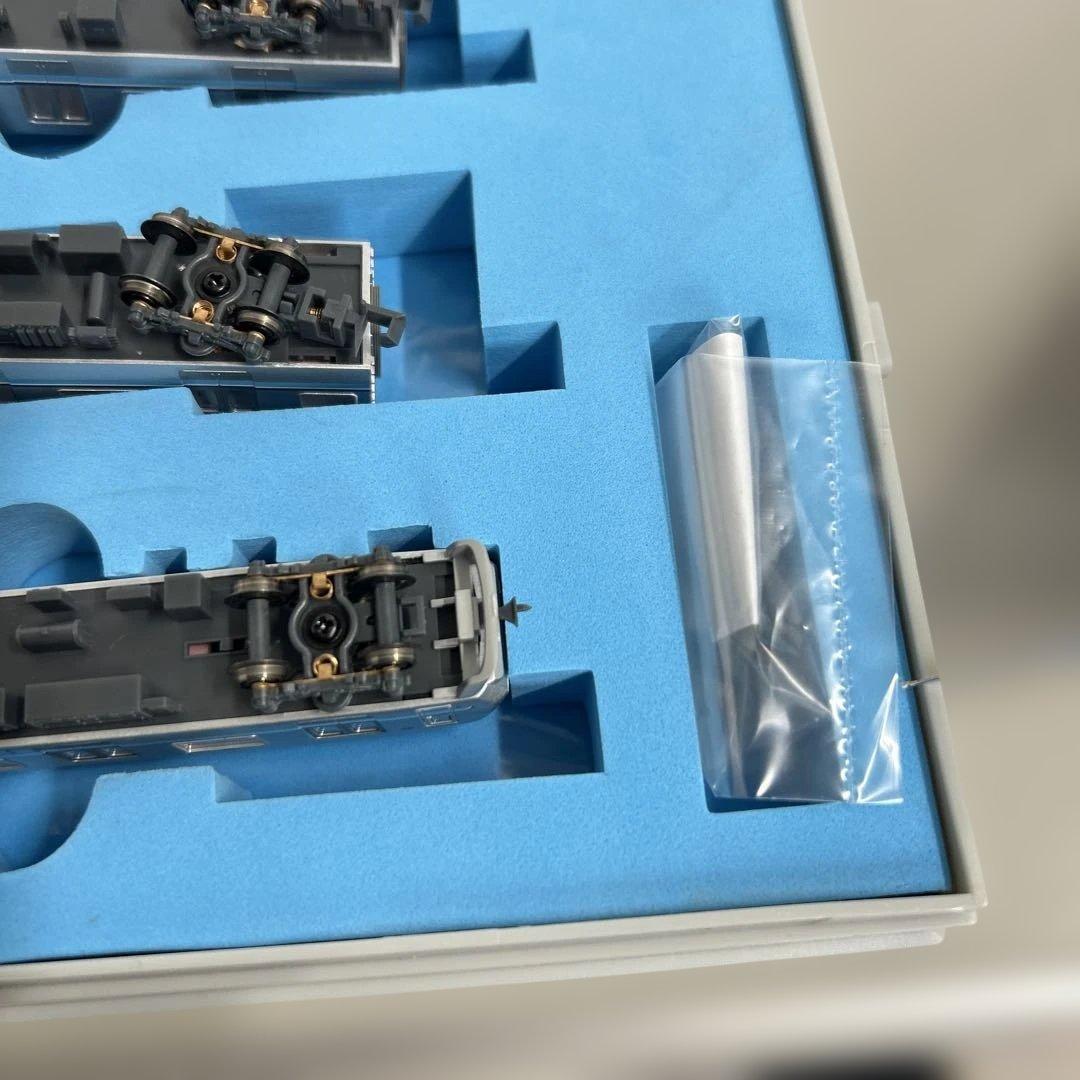 MICRO ACE A-5010 6両セット