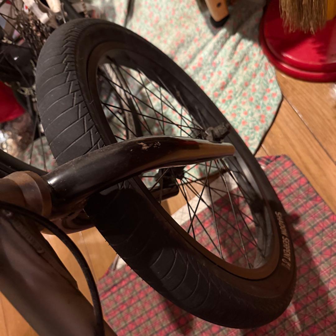 引き取り限定　2022 SUBROSA Wings Park20 おまけ付き