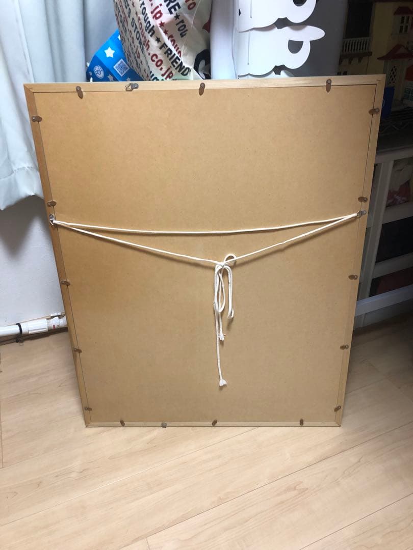 ロッキンジェリービーン　ルードギャラリー　ポスター