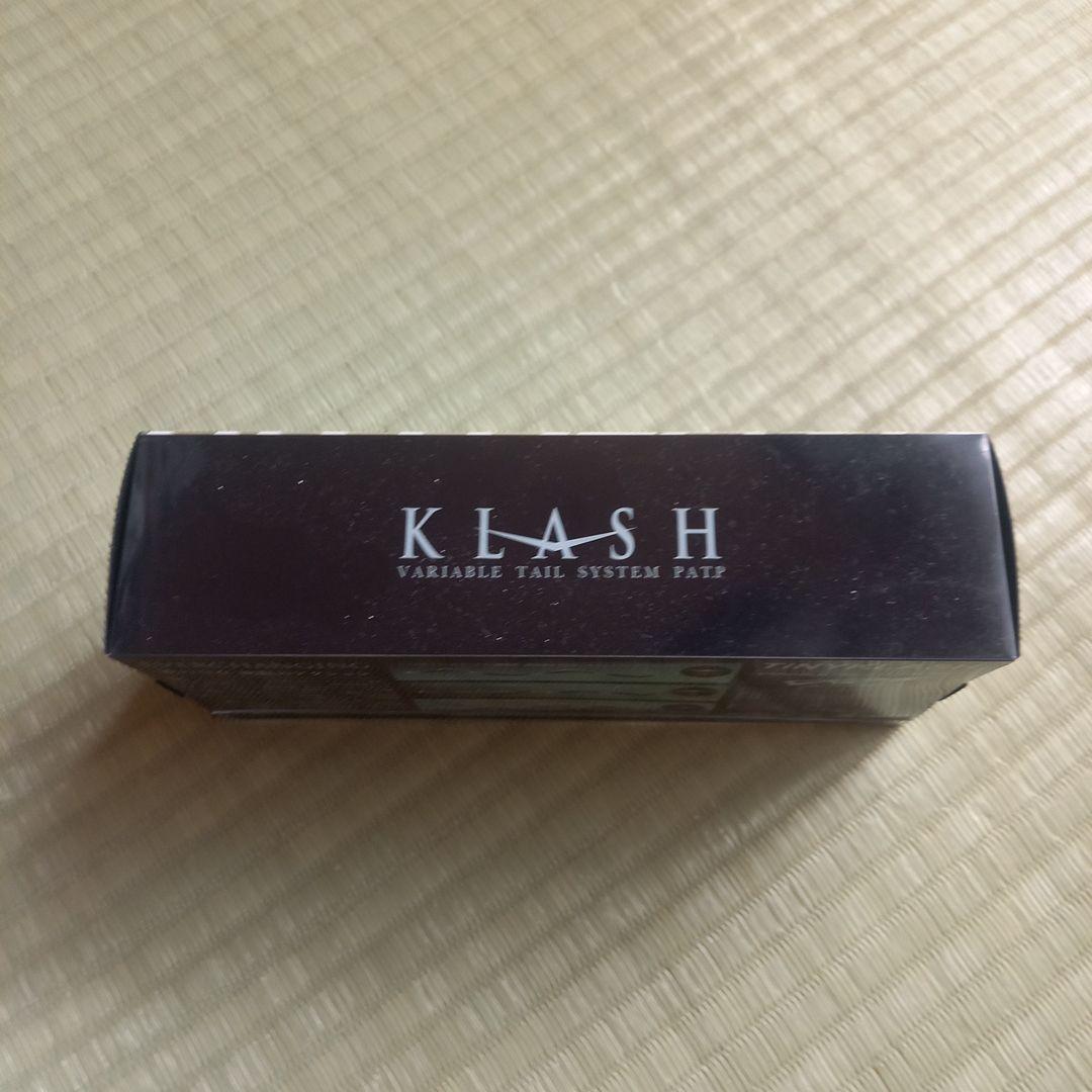 DRT タイニークラッシュ ロー エレクトリックホワイト