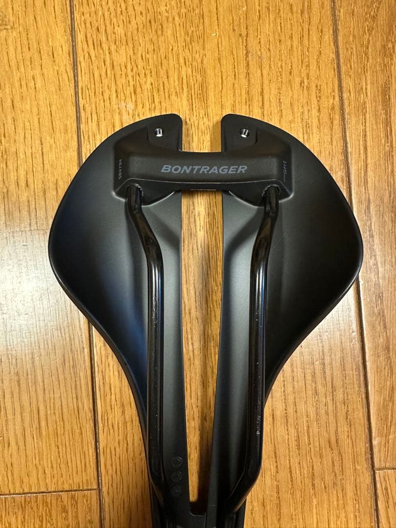 パーツ BONTRAGER AEOLUS ELITE