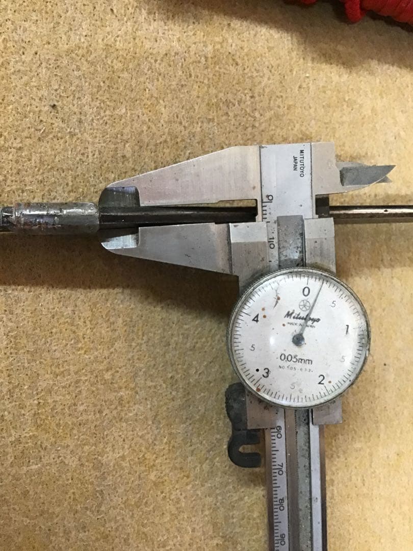 短刀外装拵え　守り刀