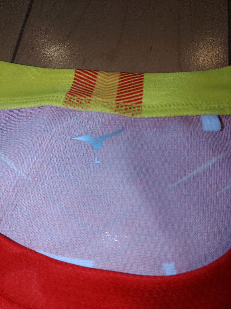 2022グランパスオーセンティックユニフォームNo.11ソウマ