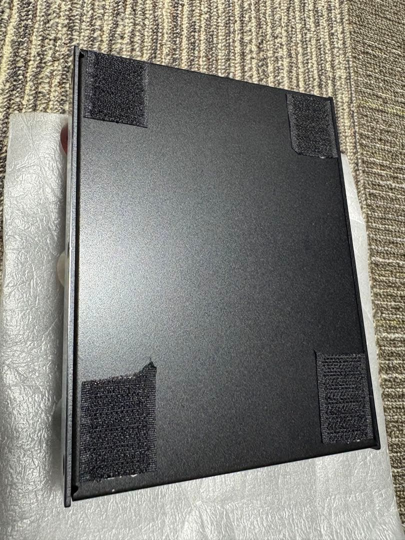 タイムセール　BOSS GT-1000 core ほぼ新品 マルチエフェクター