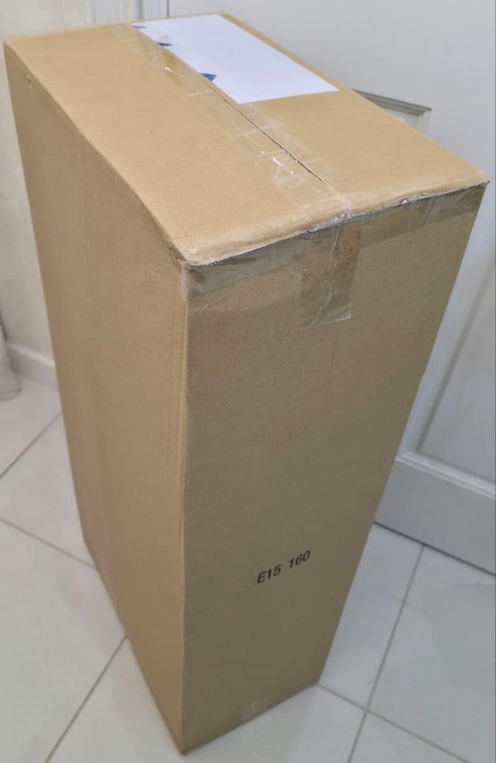 Titleist ブラック/レッド キャディバッグ