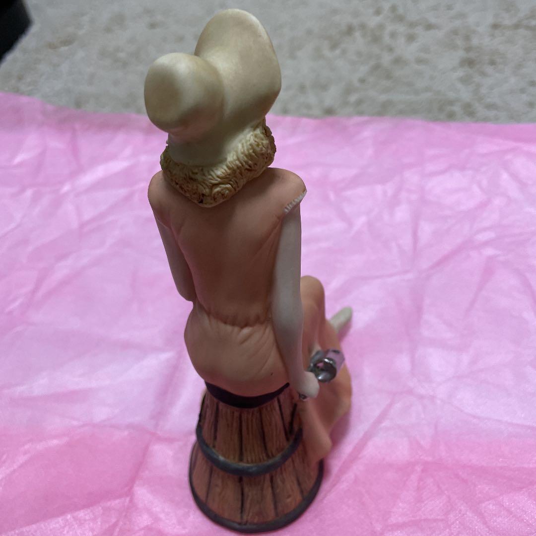 ・Milkmaid・高さ１６cm×１０cm×6cm・美品・