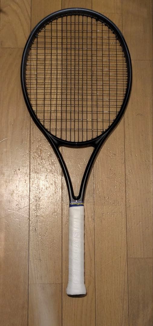 Wilson rf01 pro ウィルソン テニスラケット