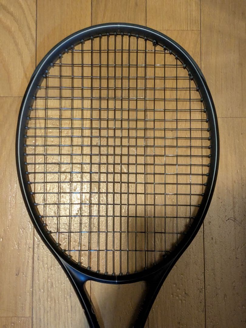 Wilson rf01 pro ウィルソン テニスラケット