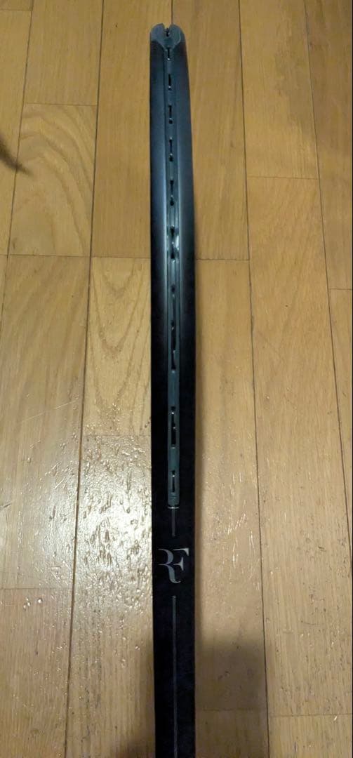 Wilson rf01 pro ウィルソン テニスラケット