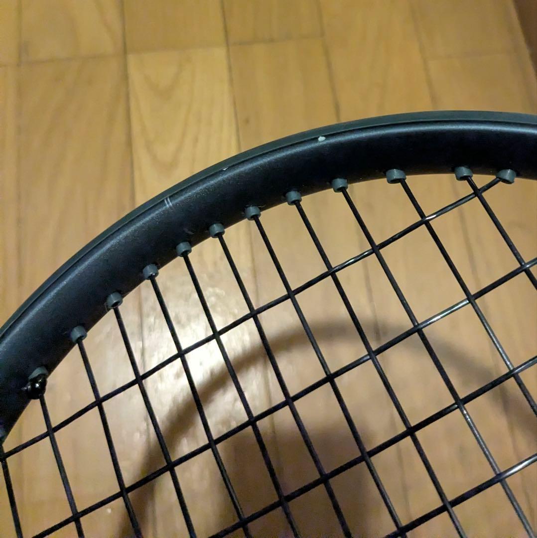 Wilson rf01 pro ウィルソン テニスラケット