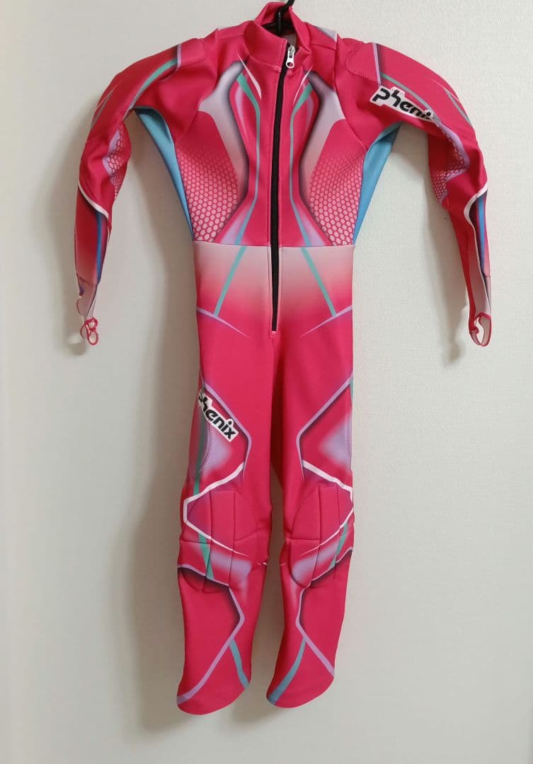 フェニックス　Team.jr GS suits　レーシングスーツ140
