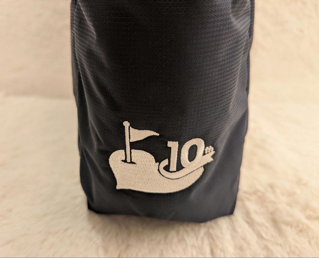 BRIEFING ブリーフィング　カートバッグ　トート　バック　ゴルフバック